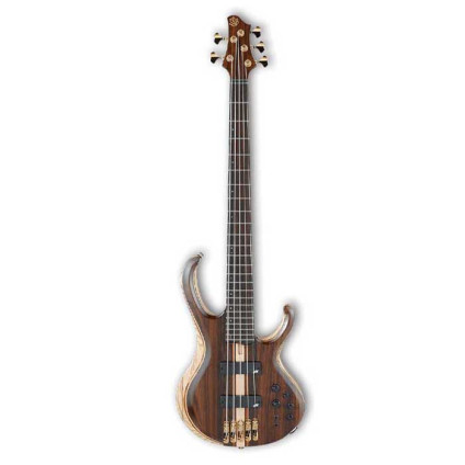 قیمت خرید فروش سیم گیتار باس 5 سیم Ibanez BTB1805 NTL